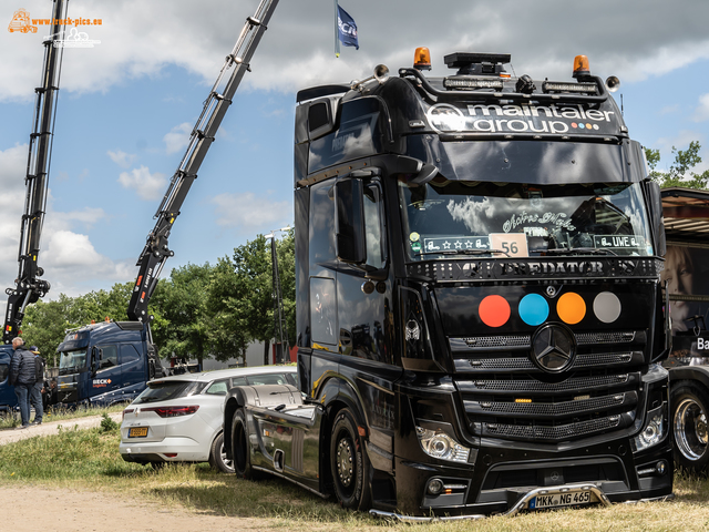 Wunderland Kalkar on Wheels 2022 powered by www Wunderland Kalkar on Wheels 2022, das Charity Event der extra Klasse!