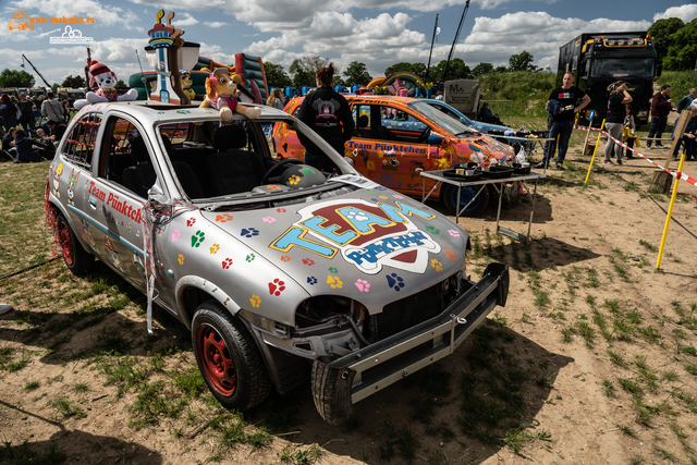 Wunderland Kalkar on Wheels 2022 powered by www Wunderland Kalkar on Wheels 2022, das Charity Event der extra Klasse!