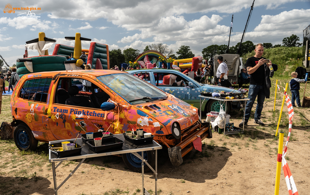 Wunderland Kalkar on Wheels 2022 powered by www Wunderland Kalkar on Wheels 2022, das Charity Event der extra Klasse!