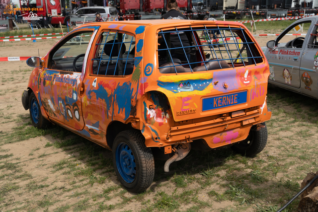 Wunderland Kalkar on Wheels 2022 powered by www Wunderland Kalkar on Wheels 2022, das Charity Event der extra Klasse!