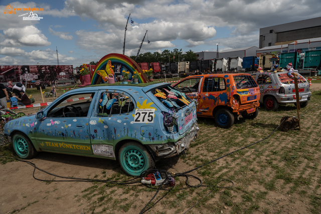 Wunderland Kalkar on Wheels 2022 powered by www Wunderland Kalkar on Wheels 2022, das Charity Event der extra Klasse!