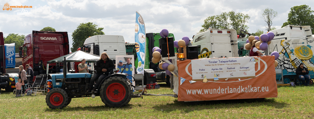 Wunderland Kalkar on Wheels 2022 powered by www Wunderland Kalkar on Wheels 2022, das Charity Event der extra Klasse!