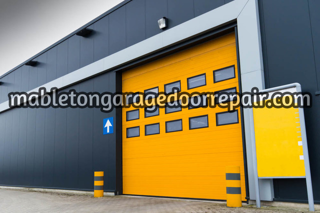 loading-dock-garage-doors-Mableton-garage-door-rep Mableton Garage Door Repair