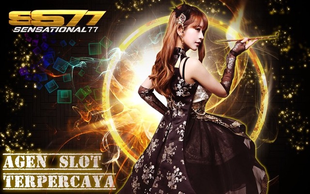 Agen Slot Terpercaya Sensational77 | Situs Slot Online Terpercaya di Indonesia