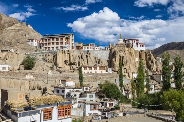 lamayuru-monastery-Leh ladhak Best and Affordable Leh Ladakh Tourist Attractions for 2022.