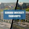 Osmania University Transcripts - Picture Box