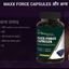 Maxx Force Capsules Uses in... - Maxx Force Capsules