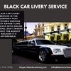 Black Car Livery Service - Black Car Livery Service