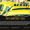 HFX Airport Taxi