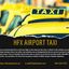 HFX Airport Taxi - HFX Airport Taxi