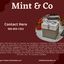 Mint & Co - Mint and Co