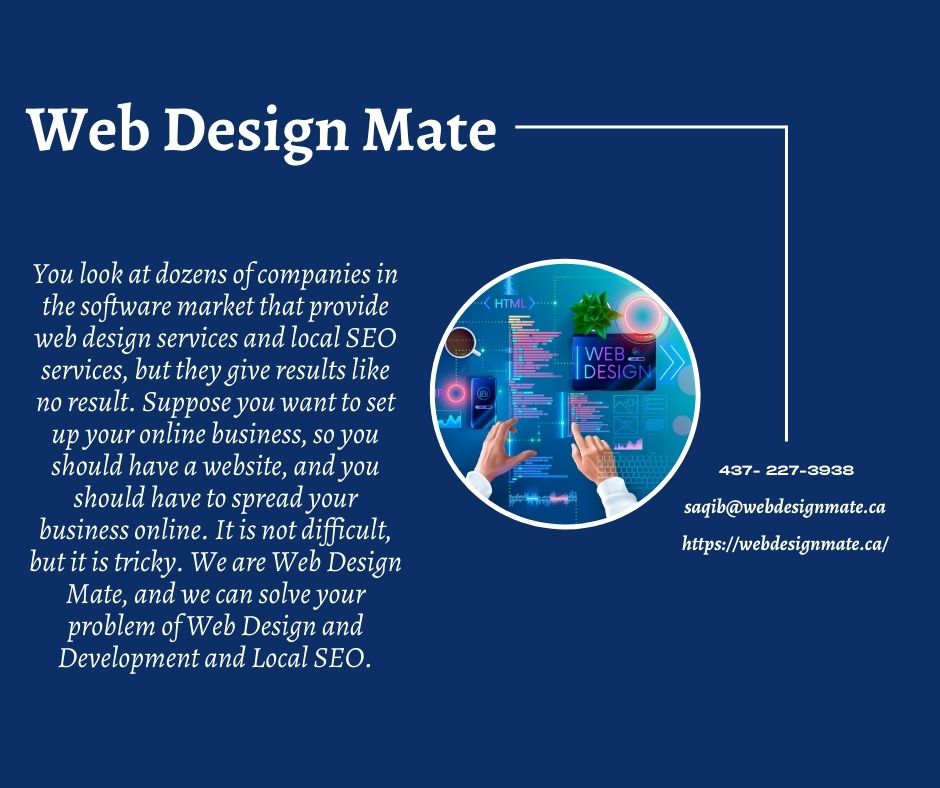Web Design Mate Web Design Mate