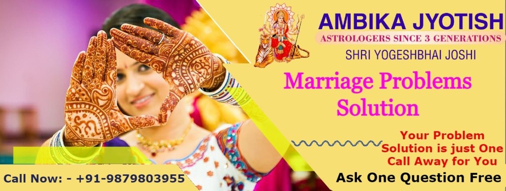 Marriage Problems Solution Picture Box