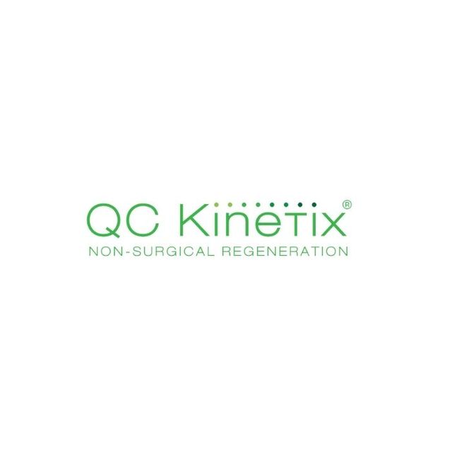 QC Kinetix (Chattanooga) QC Kinetix (Chattanooga)