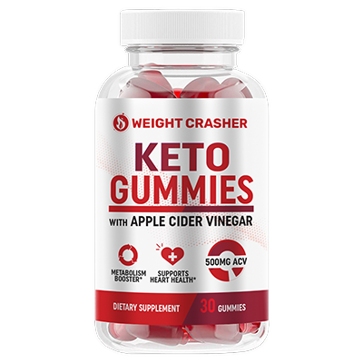 How To Use Weight Crasher Keto Gummies Supplement  Picture Box