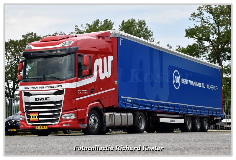 Waninge, Sent 81-BSR-8 (4)-BorderMaker - Richard