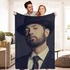 Eminem Blanket Infinite Bla... - Eminem Merch