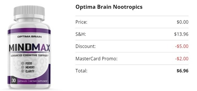optimabrainmax Cogni Brain 360 Reviews : Brain Booster, Price, Benefits 2022