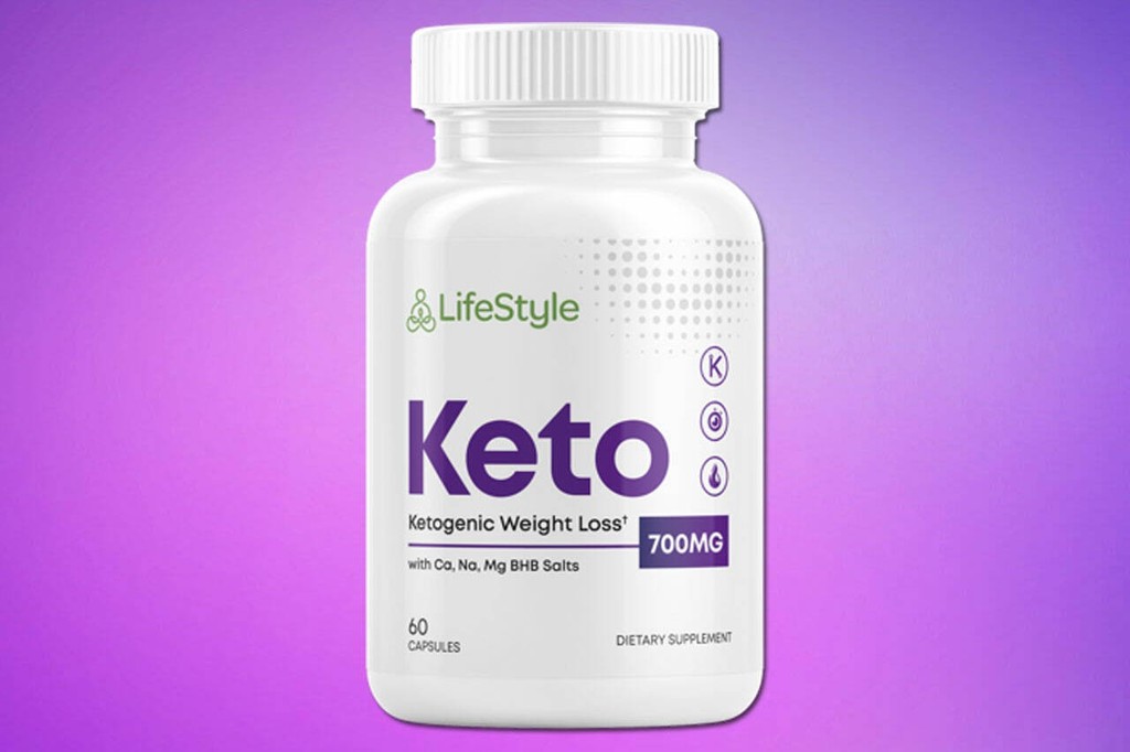 Lifestyle Keto Picture Box