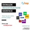 BEST DOMAIN NAME IN CHEAPES... - Picture Box