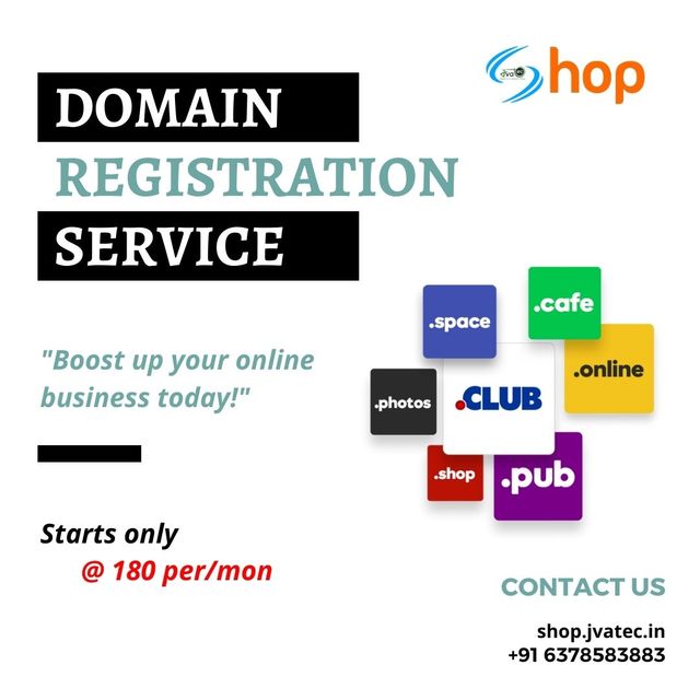 BEST DOMAIN NAME IN CHEAPEST PRICE Picture Box