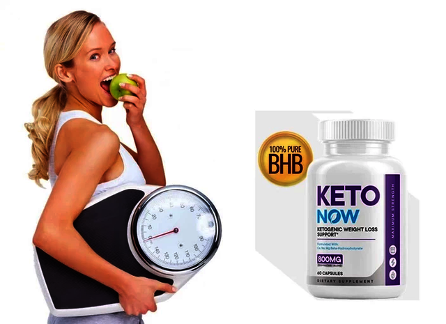 Keto Now Canada Weight Loss Pills Keto Now Canada