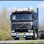 BX-ZG-07 Volvo F16 A van Do... - OCV lenterit 2022