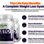 keto 2 - Simply Health ACV Keto