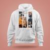 Stevewilldoit Hoodie "Bradl... - Stevewilldoit Merch