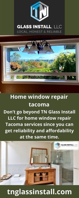 home window repair tacoma Picture Box