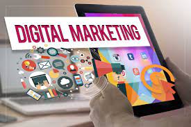 Digit Marketing Best Digital Marketing Company in Noida, SEO Services in Delhi NCR, India