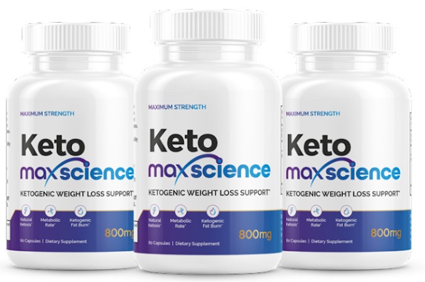 slimscience Slim Science Keto Reviews: Is It Legit Pills Or Fake?