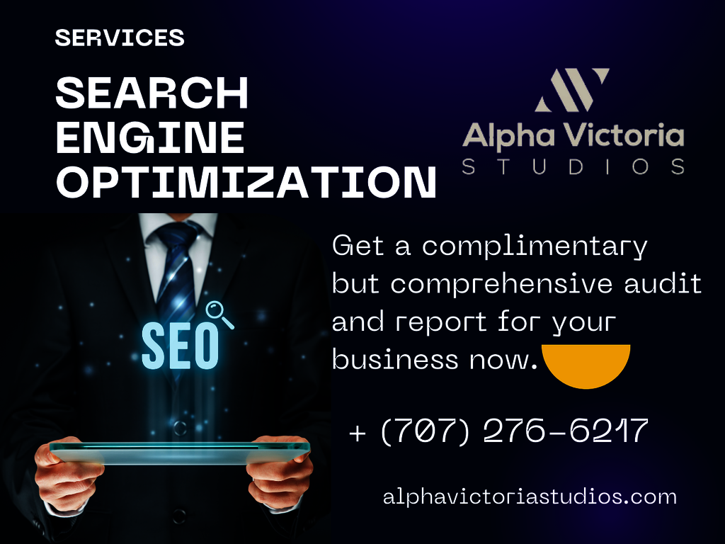 Search Engine Optimization Picture Box