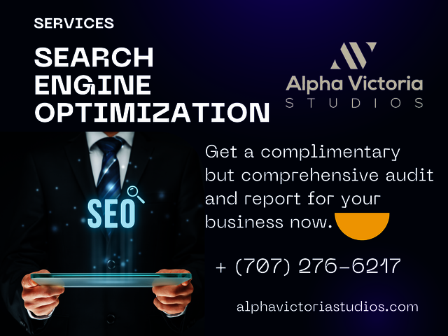 Search Engine Optimization Picture Box