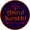 amrut-surabhi-logo (1) - Amrut Surabhi