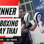 Muay Thai Training - Picture Box
