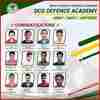 Best nda coaching with scho... - DCG DEFENCE ACADEMY