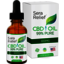 What is Sera Relief CBD Oil? - Sera Relief CBD Oil