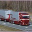 39-BNL-1-BorderMaker - Kippers Truck & Aanhanger