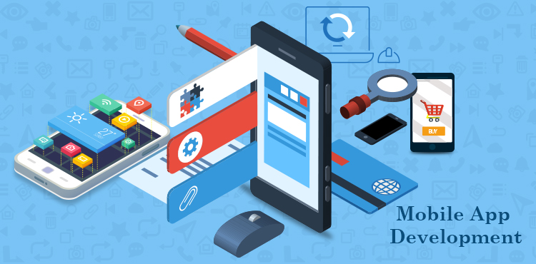 app development Mobile App Development Toronto - App Development