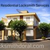 residential-Doral-locksmith - Locksmith Pro Doral