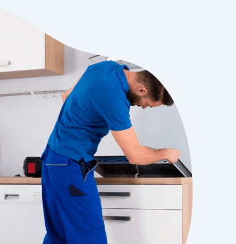 photo 150 Sub-Zero, Wolf, Thermador Appliance Repair