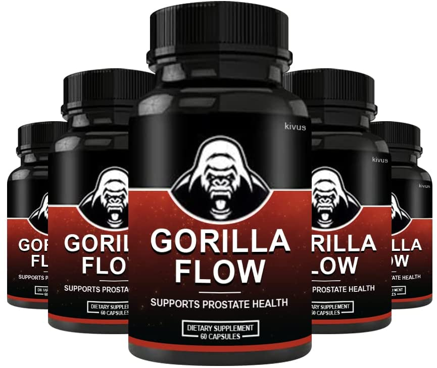How does this recipe function? Gorilla Flow