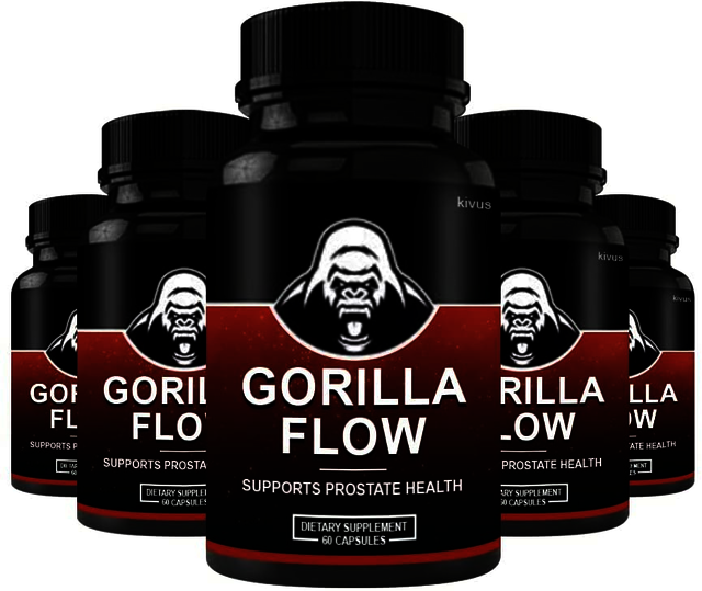 How does this recipe function? Gorilla Flow