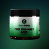 Green Dolphin CBD Gummies