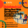 Hiring Best web Development... - Picture Box