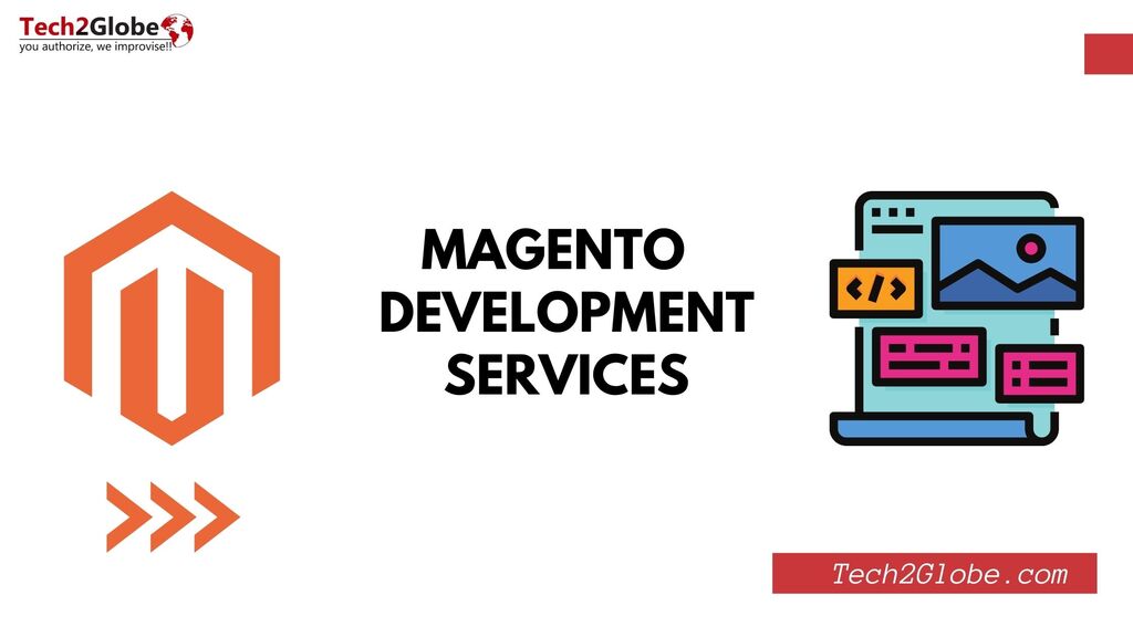 Magento Development Services Picture Box