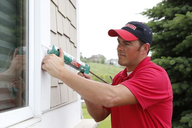 caulking-downington-pa Mr. Handyman of Western Main Line