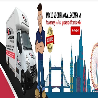 2 MTC West London Removals