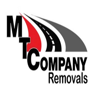 Logo MTC West London Removals